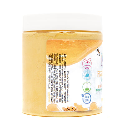 Restore the Glow Honey + Tumeric