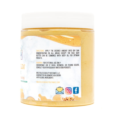 Restore the Glow Honey + Tumeric